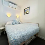 Le Chagall 2 Scls - Wifi, Clim, Piscine *