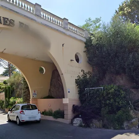 Le Chagall 2 Scls Locations Appartement Cannes