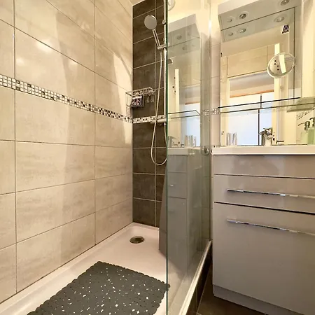 Le Chagall 2 Scls Locations Апартаменты