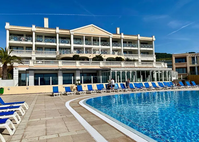 شقة Le Chagall 2 Scls Locations