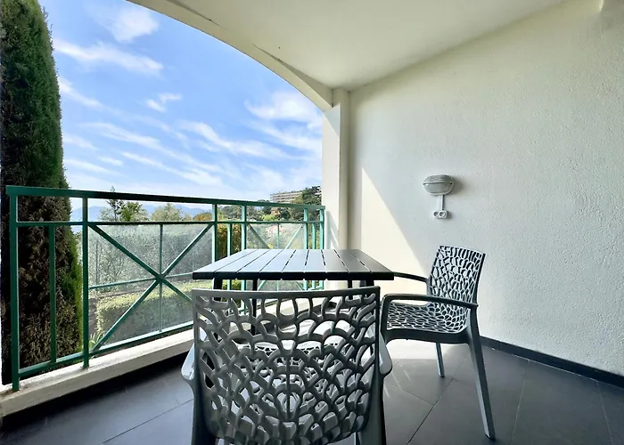 Le Chagall 2 Scls Locations شقة