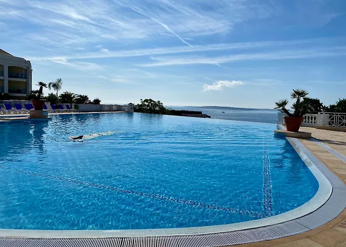 شقة Le Chagall 2 Scls Locations