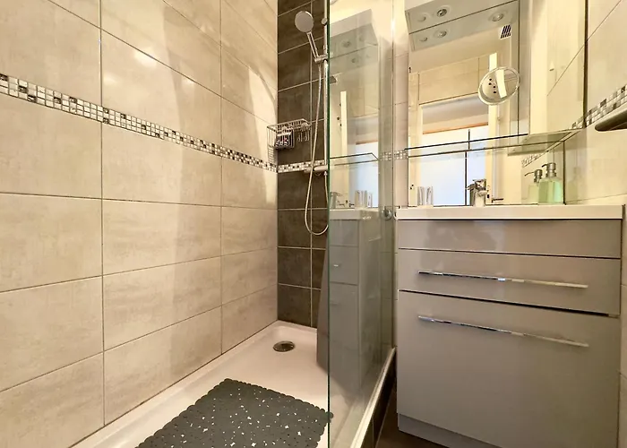 Le Chagall 2 Scls Locations شقة