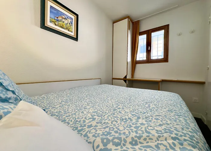 Le Chagall 2 Scls Locations شقة كان