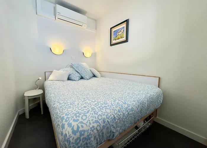 Le Chagall 2 Scls Locations *