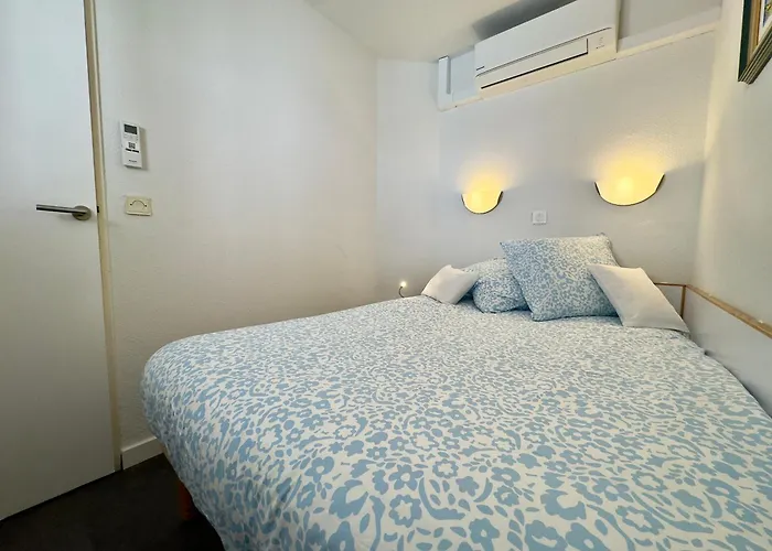 Le Chagall 2 Scls Locations شقة *