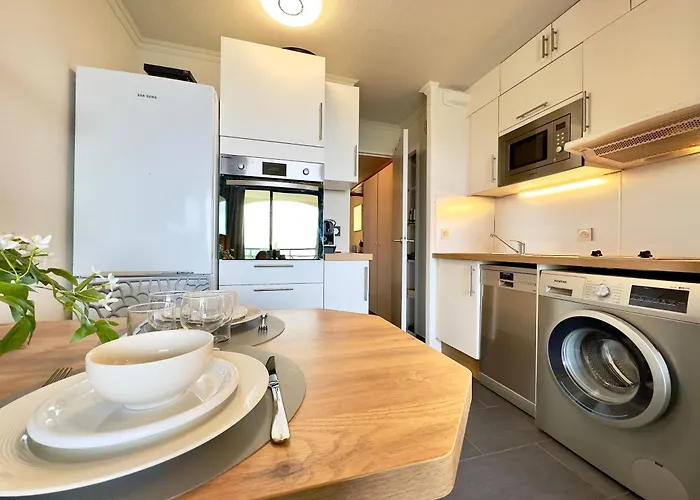 Le Chagall 2 Scls Locations كان