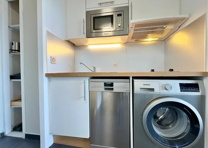 Le Chagall 2 Scls Locations شقة