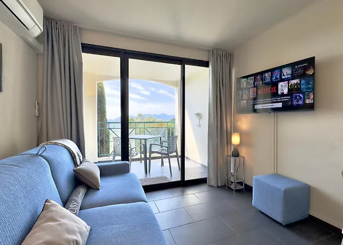 Le Chagall 2 Scls Locations كان