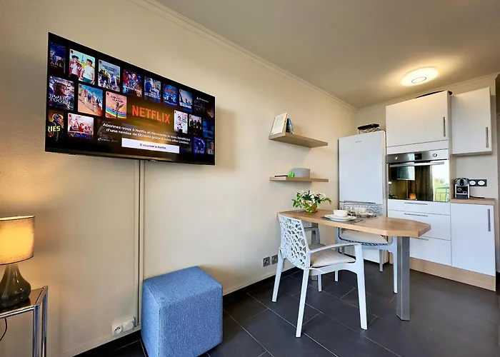 Le Chagall 2 Scls Locations