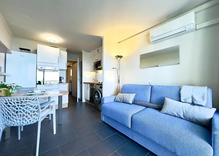 Le Chagall 2 Scls Locations *