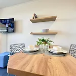 Le Chagall 2 Scls - Wifi, Clim, Piscine Apartment *