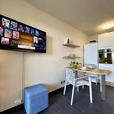 Le Chagall 2 Scls Locations