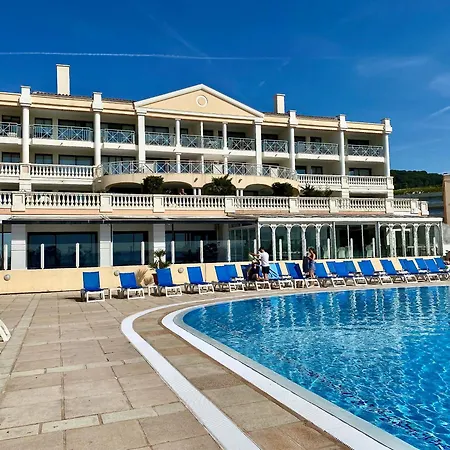 Apartman Le Chagall 2 Scls - Wifi, Clim, Piscine