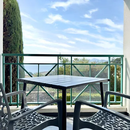 Le Chagall 2 Scls Locations * 戛纳